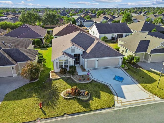 650 BRADFORD LOOP, The Villages, FL 32163