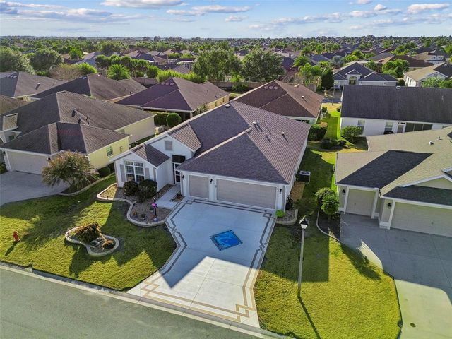 650 BRADFORD LOOP, The Villages, FL 32163