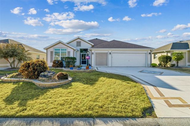 650 BRADFORD LOOP, The Villages, FL 32163