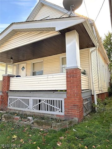 3707 Newark Avenue, Cleveland, OH 44109