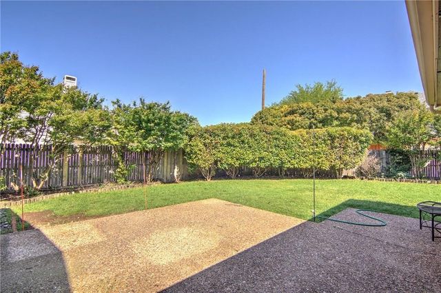 5801 Smoke Glass Trail, Dallas, TX 75252