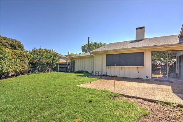 5801 Smoke Glass Trail, Dallas, TX 75252