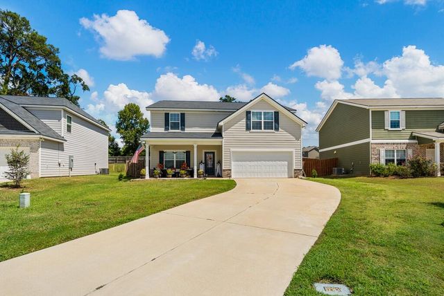 23 Gregory Place, Smiths Station, AL 36877