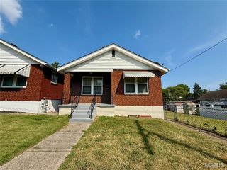 1268 Kingsland Avenue, Pagedale, MO 63133