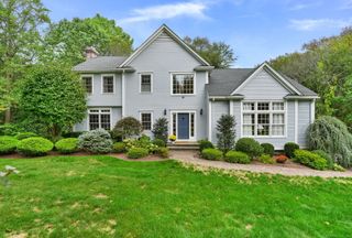 66 Morehouse Road, Easton, CT 06612