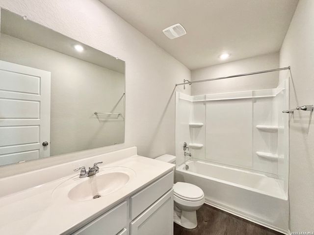 3518 Strawberry, San Antonio, TX 78264