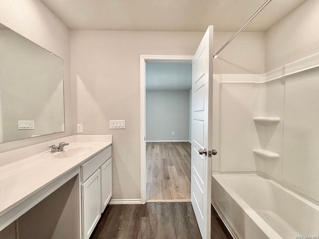 3518 Strawberry, San Antonio, TX 78264