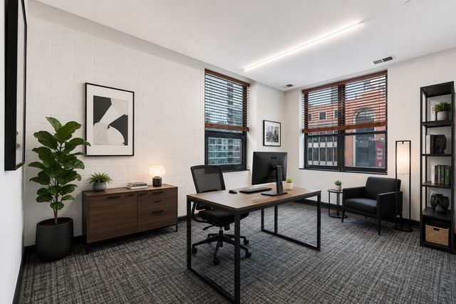 742 N LaSalle Street 5, Chicago, IL 60654
