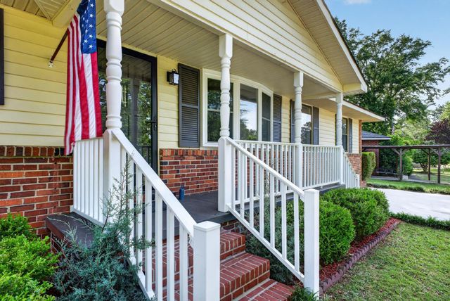 23 Coker Drive, Aiken, SC 29803