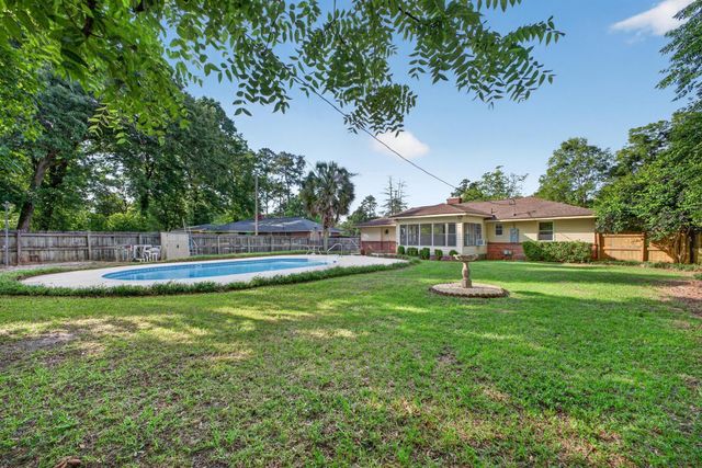 23 Coker Drive, Aiken, SC 29803