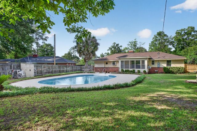 23 Coker Drive, Aiken, SC 29803