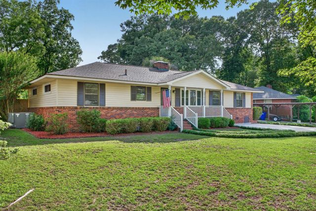 23 Coker Drive, Aiken, SC 29803
