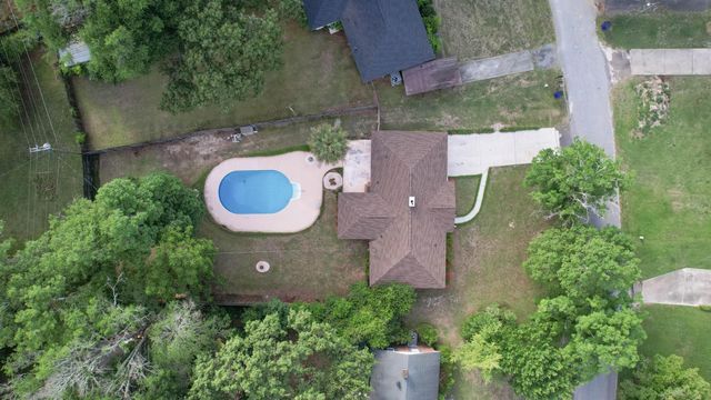 23 Coker Drive, Aiken, SC 29803