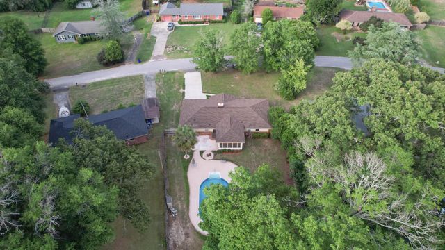 23 Coker Drive, Aiken, SC 29803