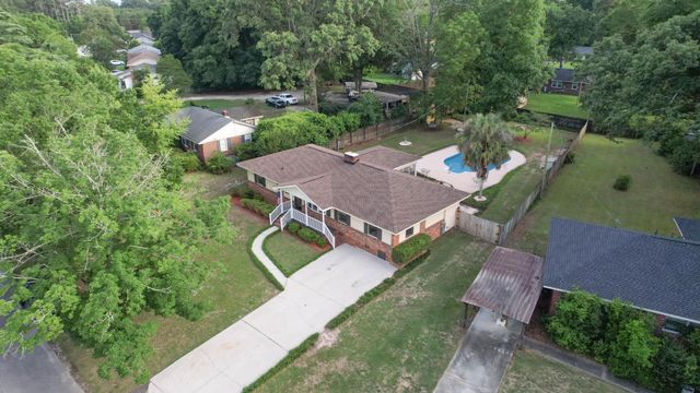 23 Coker Drive, Aiken, SC 29803