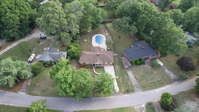 23 Coker Drive, Aiken, SC 29803