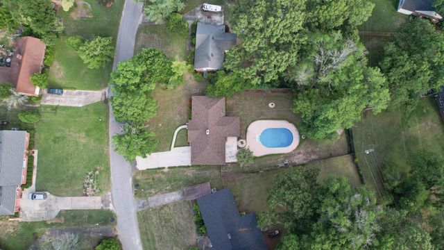 23 Coker Drive, Aiken, SC 29803