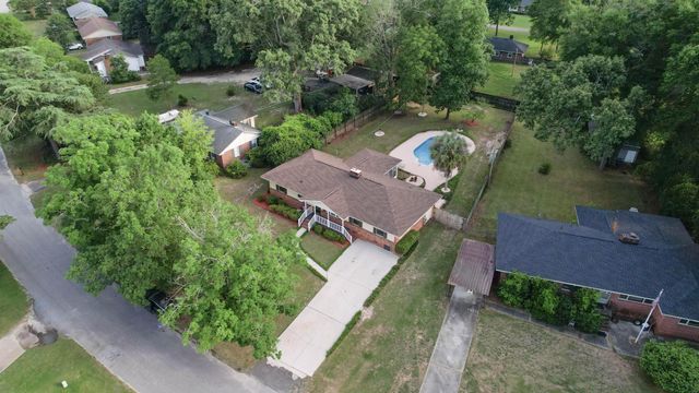 23 Coker Drive, Aiken, SC 29803