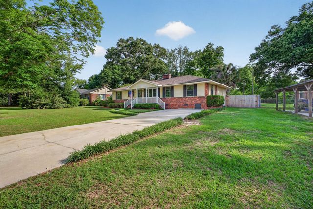 23 Coker Drive, Aiken, SC 29803