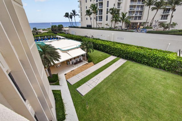 2800 N OCEAN Drive B-4A, Singer Island, FL 33404