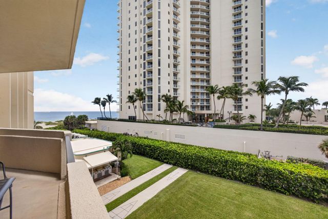 2800 N OCEAN Drive B-4A, Singer Island, FL 33404