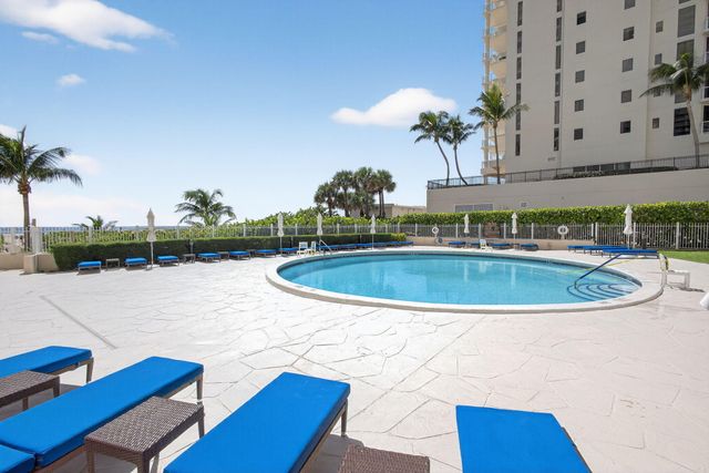 2800 N OCEAN Drive B-4A, Singer Island, FL 33404