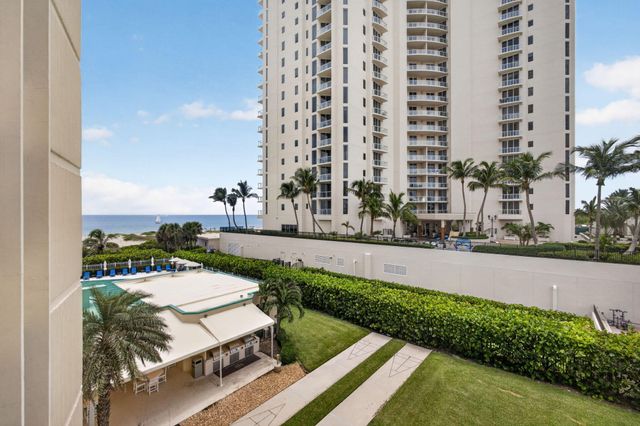 2800 N OCEAN Drive B-4A, Singer Island, FL 33404