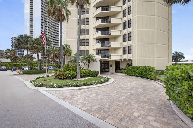 2800 N OCEAN Drive B-4A, Singer Island, FL 33404