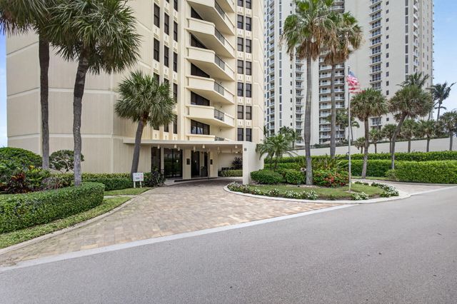 2800 N OCEAN Drive B-4A, Singer Island, FL 33404