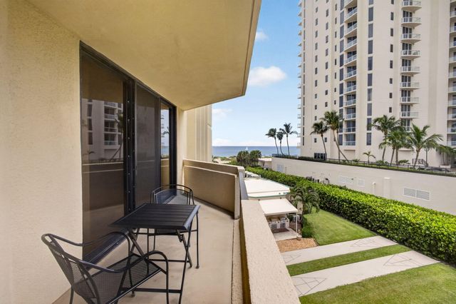 2800 N OCEAN Drive B-4A, Singer Island, FL 33404