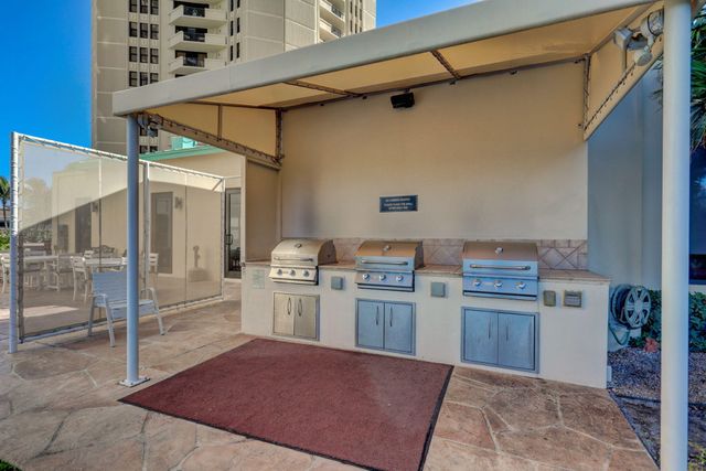 2800 N OCEAN Drive B-4A, Singer Island, FL 33404