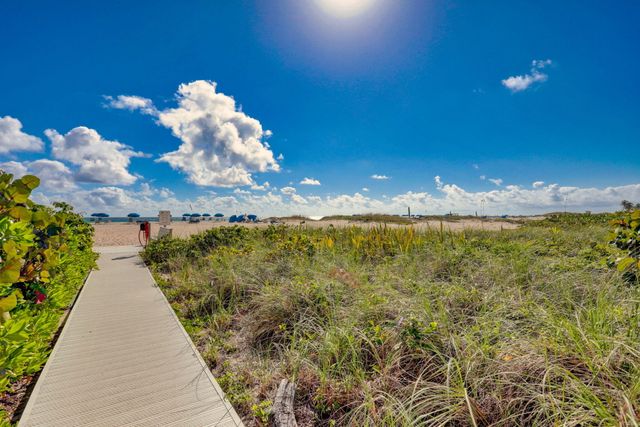 2800 N OCEAN Drive B-4A, Singer Island, FL 33404