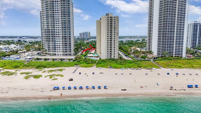 2800 N OCEAN Drive B-4A, Singer Island, FL 33404
