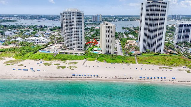 2800 N OCEAN Drive B-4A, Singer Island, FL 33404