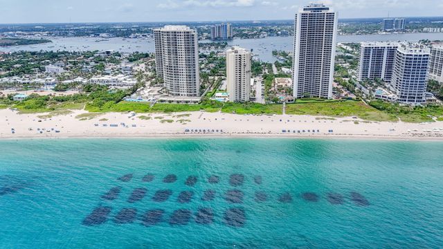 2800 N OCEAN Drive B-4A, Singer Island, FL 33404