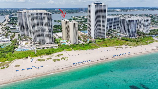 2800 N OCEAN Drive B-4A, Singer Island, FL 33404