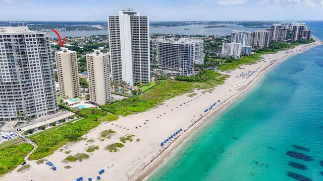 2800 N OCEAN Drive B-4A, Singer Island, FL 33404