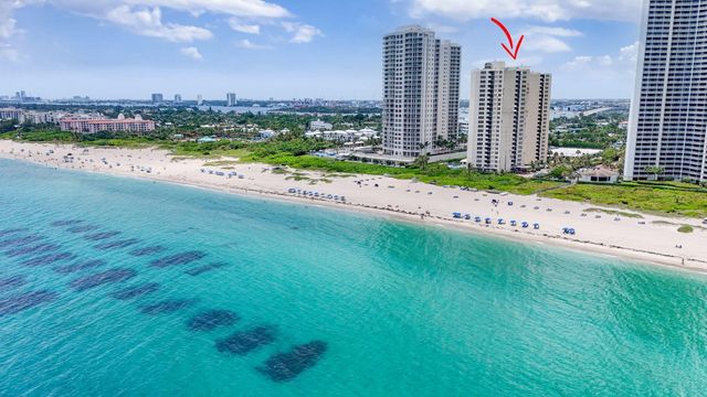 2800 N OCEAN Drive B-4A, Singer Island, FL 33404