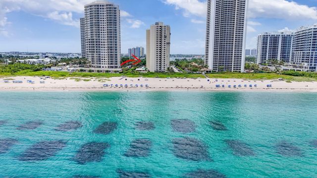 2800 N OCEAN Drive B-4A, Singer Island, FL 33404