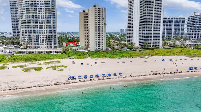 2800 N OCEAN Drive B-4A, Singer Island, FL 33404