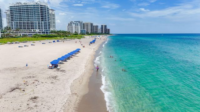 2800 N OCEAN Drive B-4A, Singer Island, FL 33404