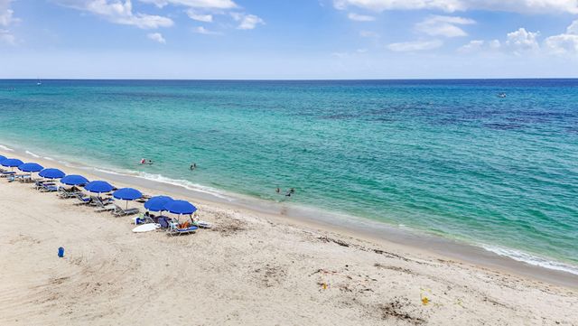 2800 N OCEAN Drive B-4A, Singer Island, FL 33404