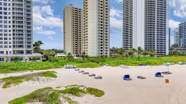 2800 N OCEAN Drive B-4A, Singer Island, FL 33404