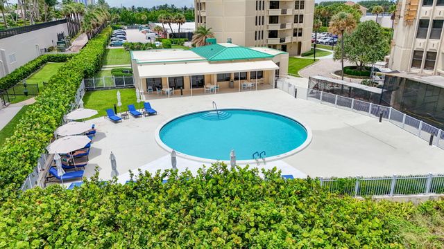 2800 N OCEAN Drive B-4A, Singer Island, FL 33404