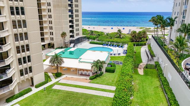 2800 N OCEAN Drive B-4A, Singer Island, FL 33404