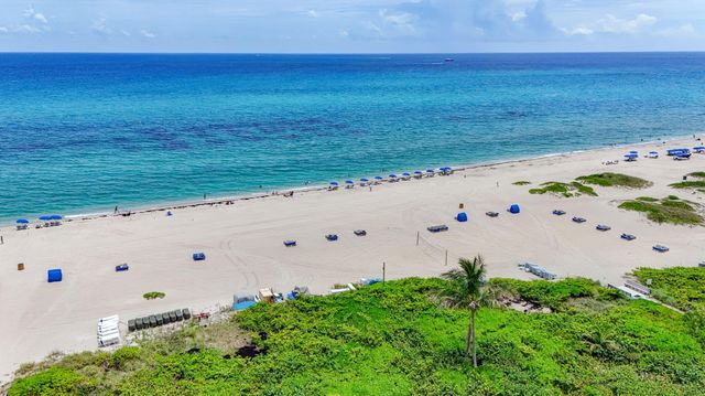 2800 N OCEAN Drive B-4A, Singer Island, FL 33404