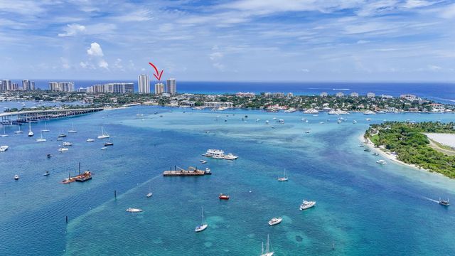 2800 N OCEAN Drive B-4A, Singer Island, FL 33404