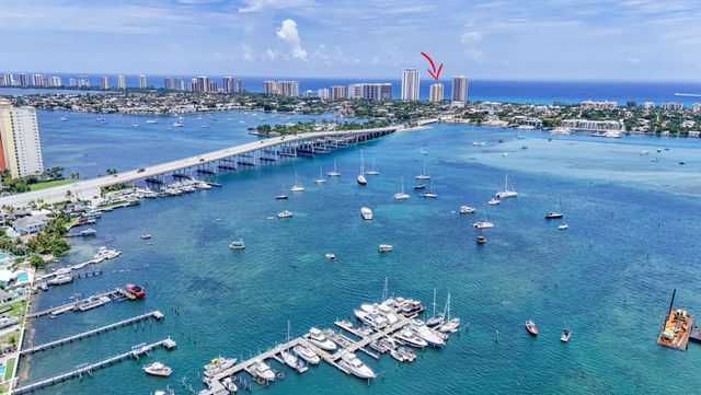 2800 N OCEAN Drive B-4A, Singer Island, FL 33404