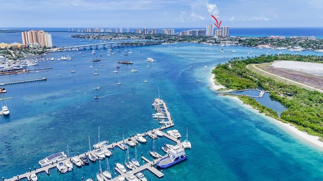 2800 N OCEAN Drive B-4A, Singer Island, FL 33404