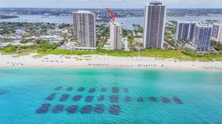 2800 N OCEAN Drive B-4A, Singer Island, FL 33404